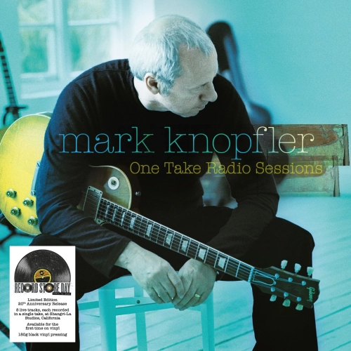 Mark Knopfler (Dire Straits) - One Take Radio Sessions [180g 12" EP]