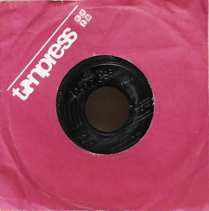 Perfect – Zamieniam Się W Psa Tonpress – S-459