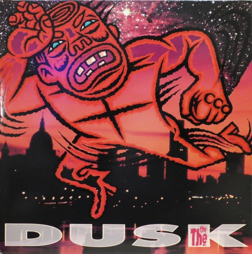 The The – Dusk Epic – 472468 1