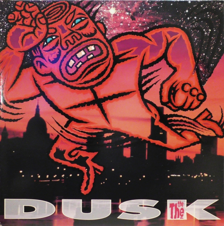 The The – Dusk Epic – 472468 1