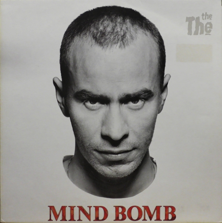 The The ‎– Mind Bomb Some Bizzare ‎– 463319 1