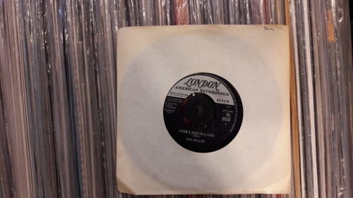 plyta_winylowa_Ned_Miller_From_A_Jack_To_A_King_London_Records_HL_9658_London_American_Recordings_HL_9658_Vinyl_7_45_RPM_Single