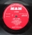 Gilbert O'Sullivan ‎– Back To Front MAM-SS 502 + Insert Pop Płyty Winylowe