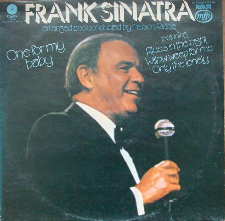 winyle,Frank,Sinatra,One,For,My,Baby,MFP,50089,Stereo