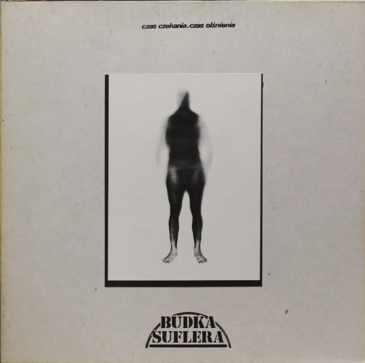 Budka Suflera – Czas Czekania, Czas Olśnienia Polton – LPP-011