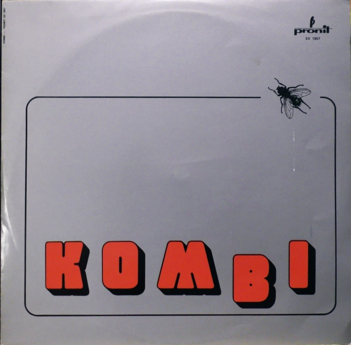 Kombi – Kombi Pronit – SX 1857