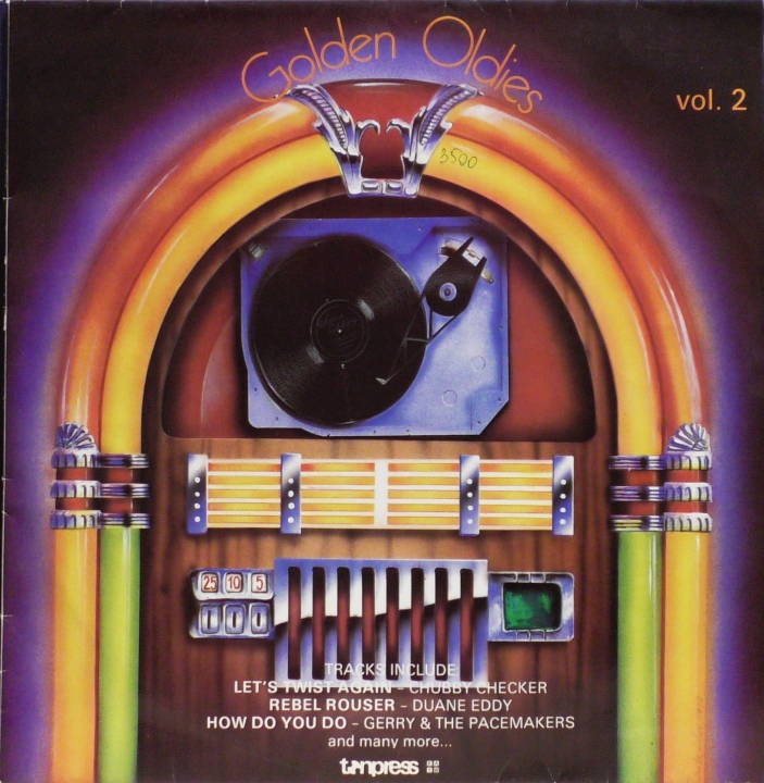 Golden-Oldies-Vol.-2-Tonpress-SX-T-156