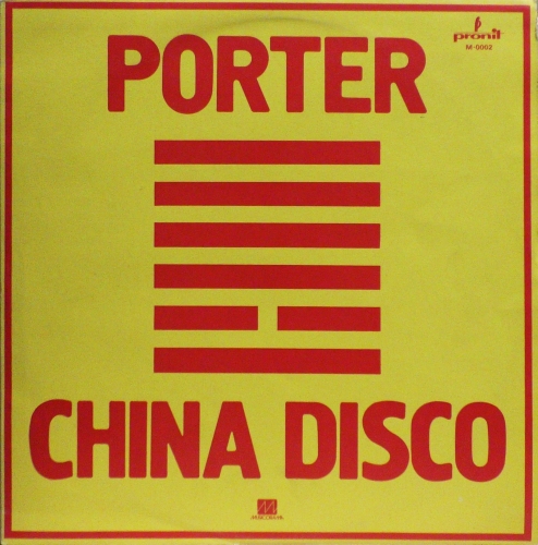 Porter-China-Disco-Pronit-M-0002