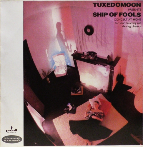 Tuxedomoon-Ship-Of-Fools-Pronit-PLP-0076-Plyty-winylowe-sklep-z-plytami-winylowymi-Popmaster.pl