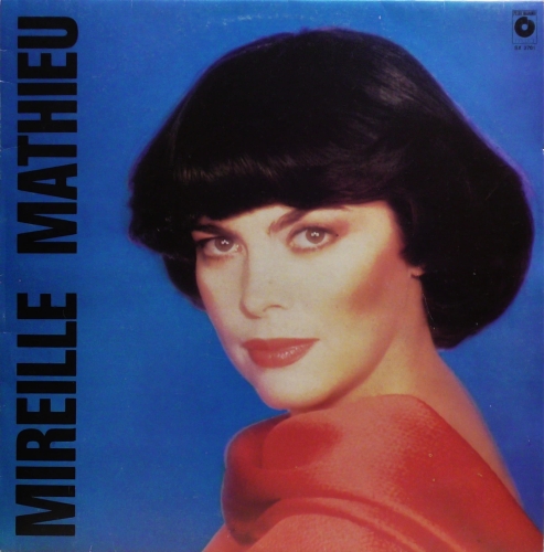 Mireille-Mathieu-Mireille-Mathieu-Polskie-Nagrania-Muza-SX-2701