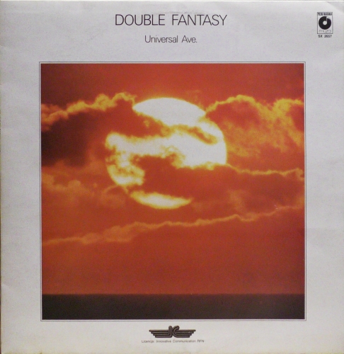 Double-Fantasy-Universal-Ave.-Polskie-Nagrania-Muza-SX-2657