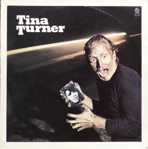 Tina Turner – Sunset On Sunset Helicon – HR 1010