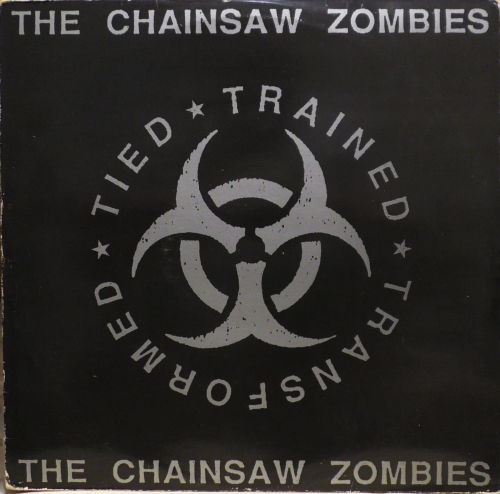 The Chainsaw Zombies – Tied Trained Transformed Accelerating Blue Fish – ACCMLP 08