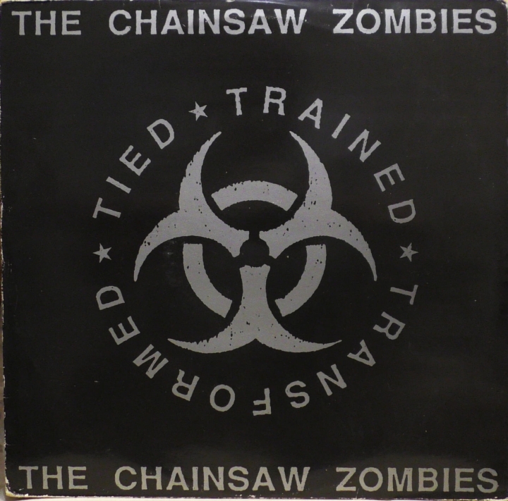 The Chainsaw Zombies – Tied Trained Transformed Accelerating Blue Fish – ACCMLP 08