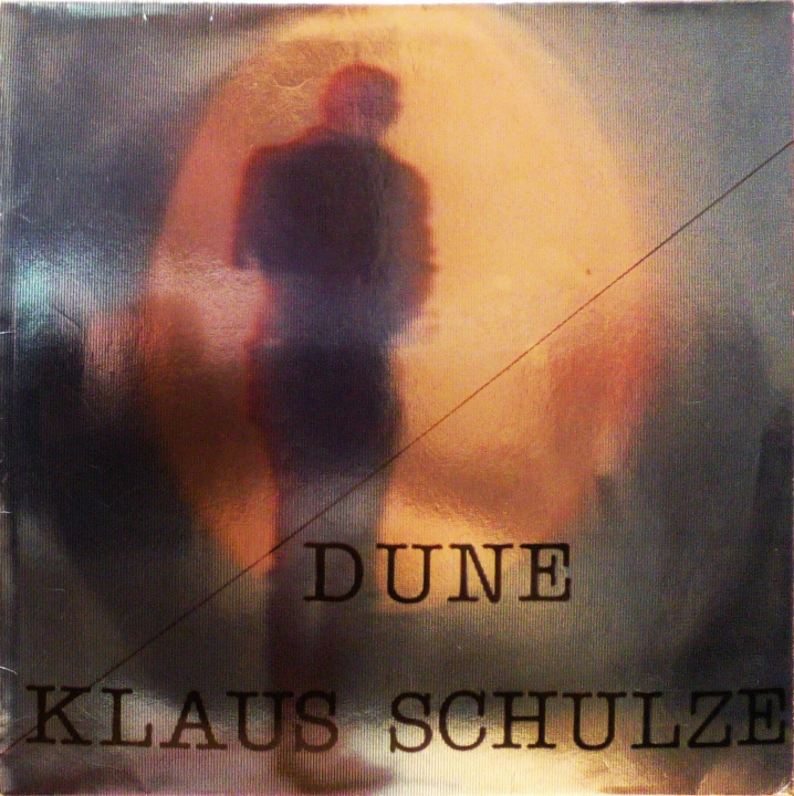 Klaus Schulze – Dune Brain – 0060.225