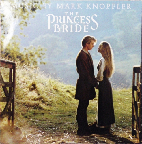 Mark Knopfler – The Princess Bride Vertigo – 832 864-1