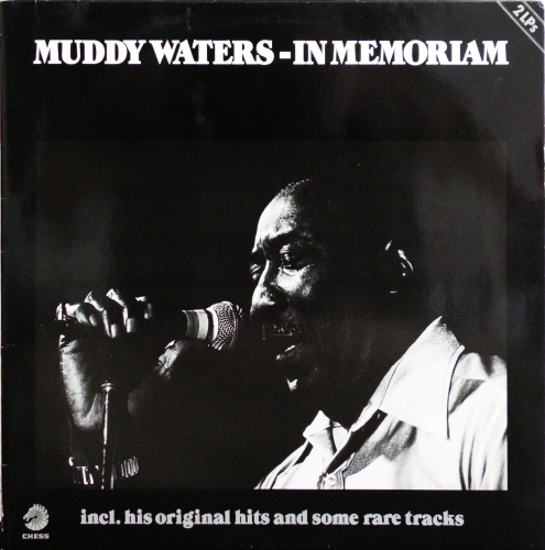 Muddy Waters – In Memoriam Chess – 6.28622