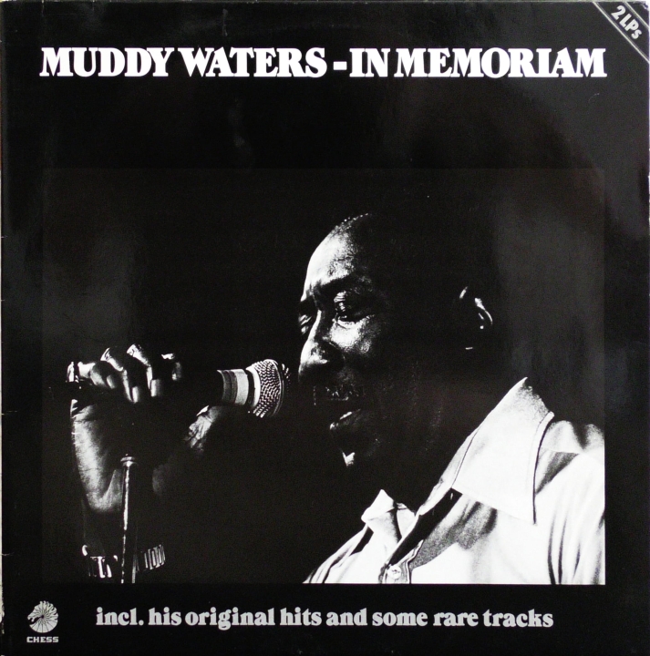 Muddy Waters – In Memoriam Chess – 6.28622