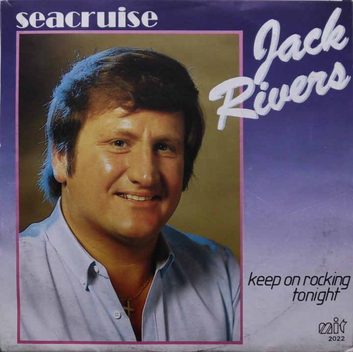 Jack Rivers – Seacruise Mit – M.I.T. 2022