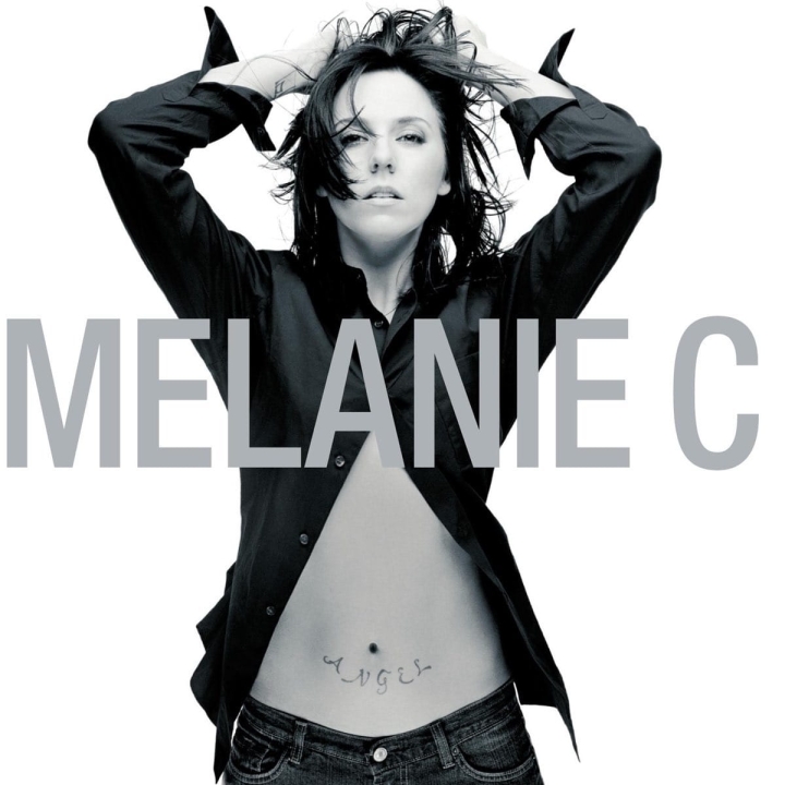 Melanie C - Reason (2xLP) 0602475369653
