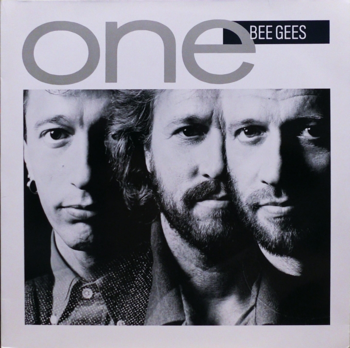 Bee Gees – One Warner Bros. Records – 925 887-1