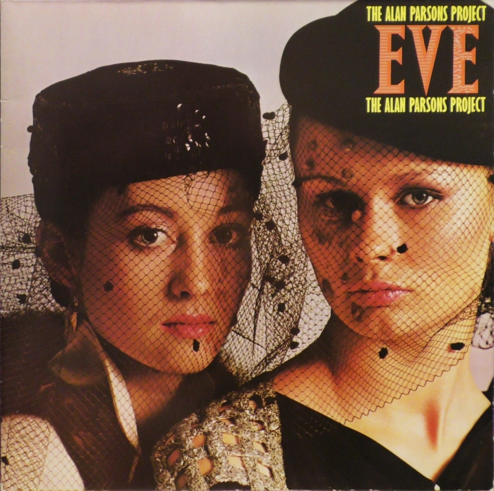 The Alan Parsons Project – Eve Arista – 30 674 6