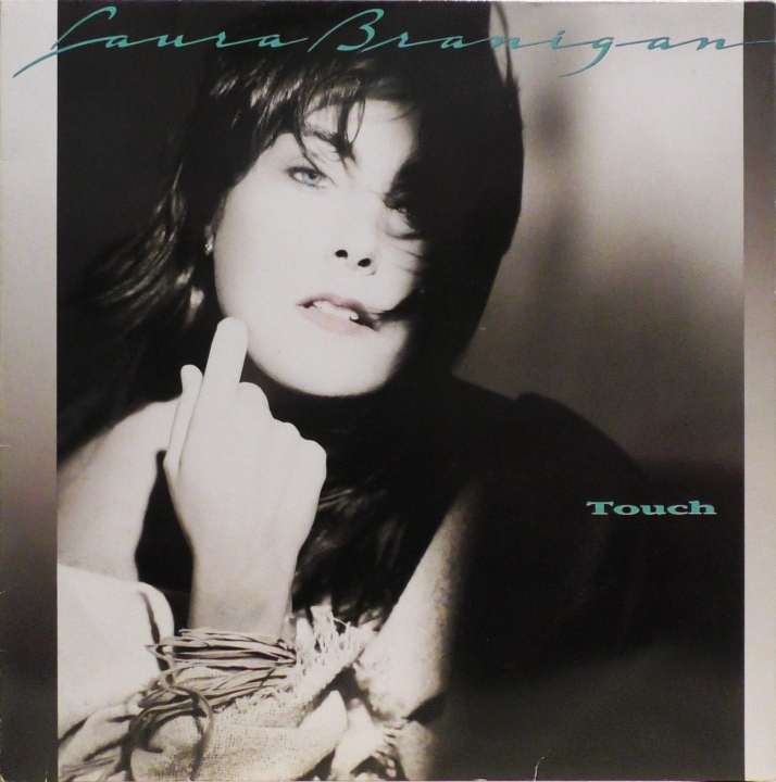 Laura Branigan – Touch Atlantic – 781 747-1