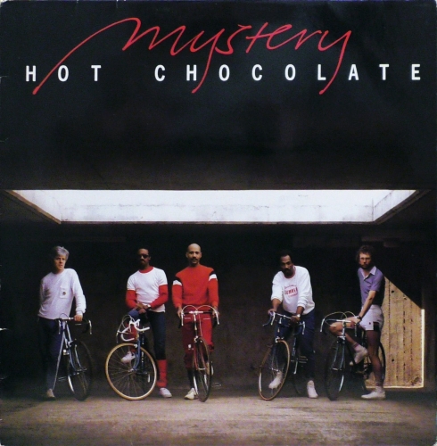 Hot Chocolate – Mystery RAK – 1A 064-64933