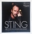 Sting – The Complete Studio Collection 12 Płyt Winylowych A&M Records – 6 00753 75653 9