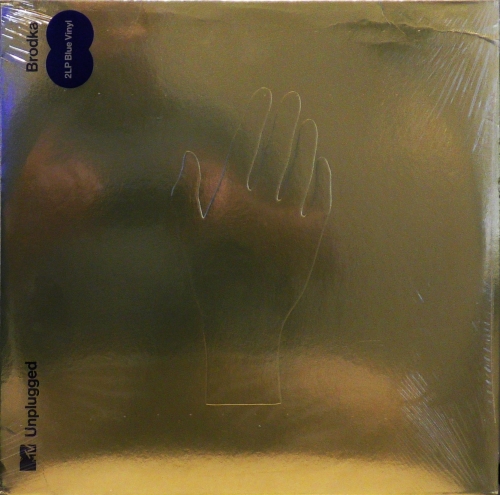 Brodka – MTV Unplugged  PIASPL002LP 5414940017977