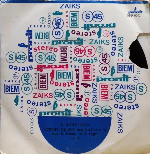 Płyty winylowe | --Uczymy-Sie-Zyc-Bez-Konca-Pronit--SPP-0002.webp