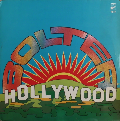 Płyty winylowe |  – Hollywood Wifon – LP 115