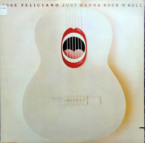 Płyty Winylowe, Jose Feliciano