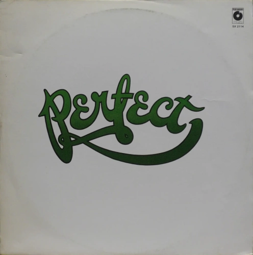 Perfect – Perfect Polskie Nagrania Muza – SX 2114