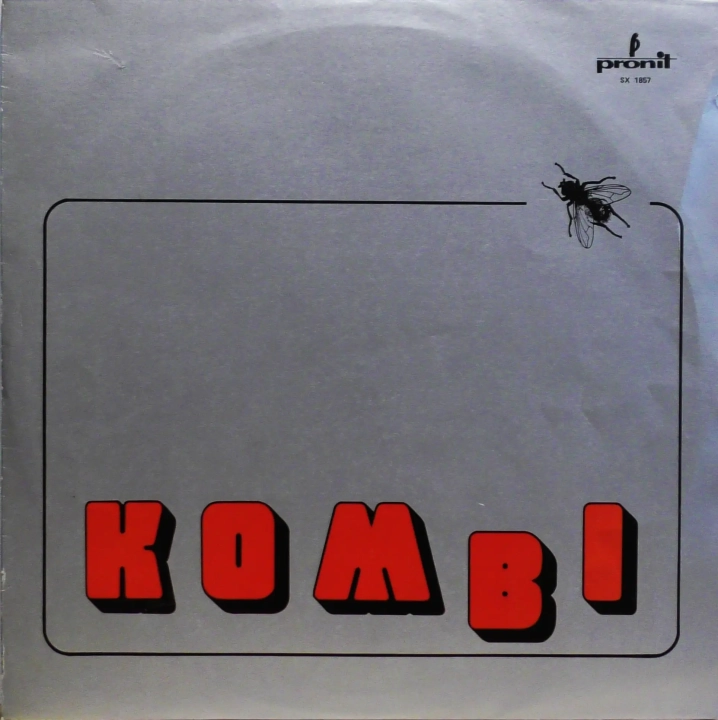 Kombi – Kombi Pronit – SX 1857