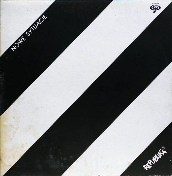 Republika – Nowe Sytuacje Polton – LPP-003