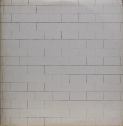 Pink Floyd – The Wall 2 Płyty Winylowe Harvest – SHDW 411,