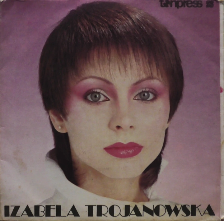 a15.webpIzabela Trojanowska I Zespół Budka Suflera – Tydzień Łez 2 Płyty Winylowe Tonpress – S-353, Tonpress – S-332