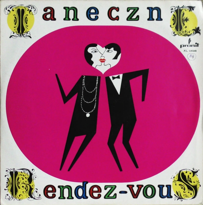 Taneczne Rendez-vous Pronit – XL 0698