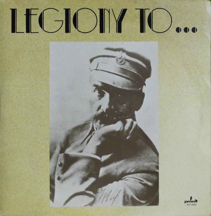 Legiony To... Pronit – PLP 0064