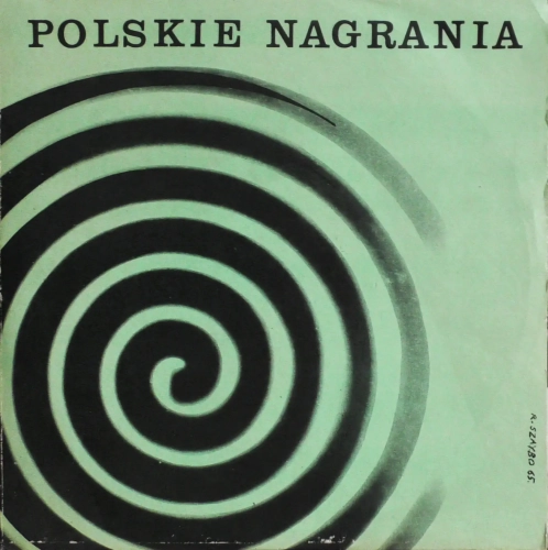 Józef Wojtan, Alicja Dankowska – Ze Świata Operetki Nr.3 Polskie Nagrania Muza – L 0261