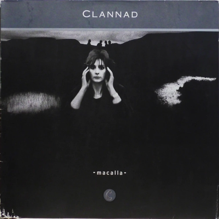 Clannad – Macalla 	RCA – PL 70894