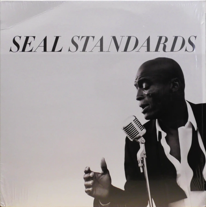 Seal – Standards Decca – 5799480