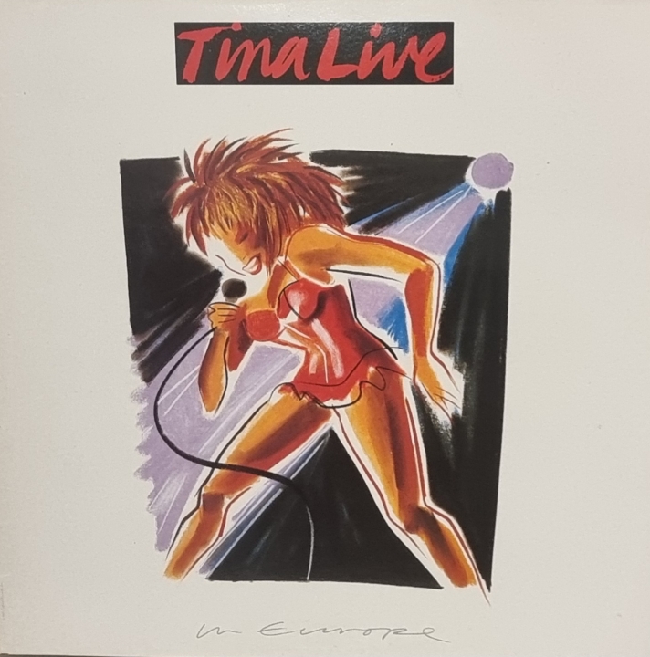 1000035112.jpgTina Turner – Tina Live In Europe 2 Płyty Winylowe Capitol Records – ESTD 1