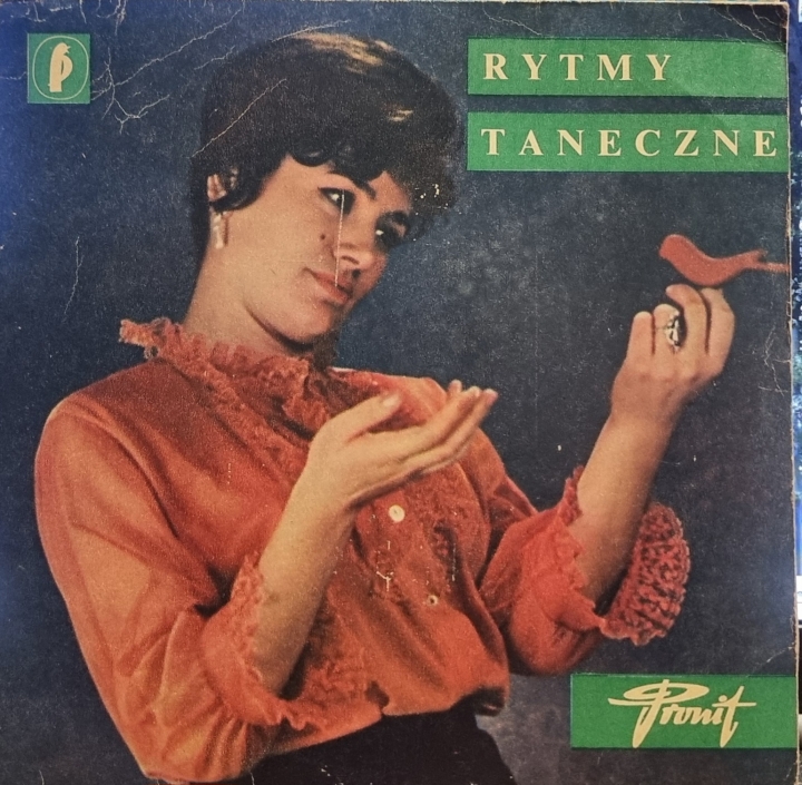 Halina Kunicka - Orkiestry Dęte / Gwiazda Naszej Miłości   Label: Pronit – SP-331  Format: Vinyl, 7", 45 RPM, Single