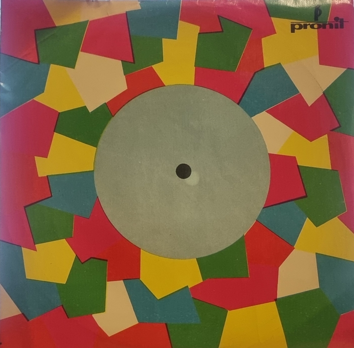 Rewia Przebojów Nr 1 Pronit – N 0083