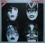 Kiss – Dynasty Casablanca – NB 7049 Red Translucent
