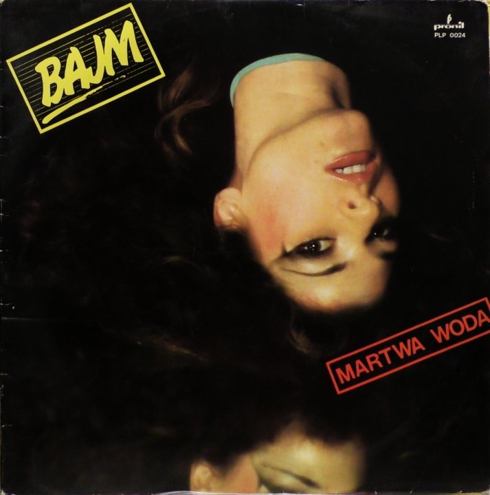 Bajm – Martwa Woda Pronit – PLP 0024