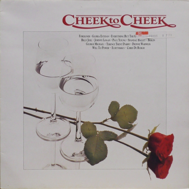 Cheek To Cheek CBS – MOOD 6