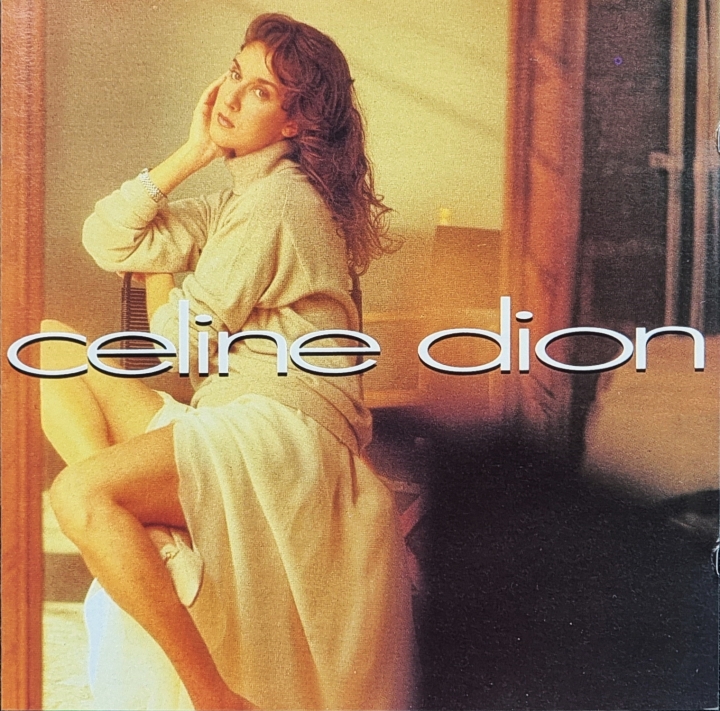 Celine Dion – Celine Dion Epic – ek 52473